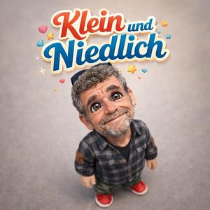 Klein und Niedlich