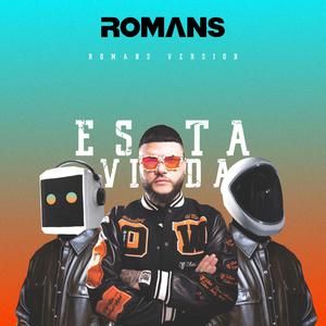 Esta Vida (ROMANS Version)
