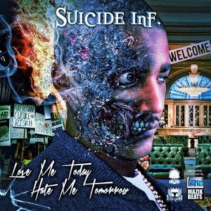 Love Me Today Hate Me Tomorrow