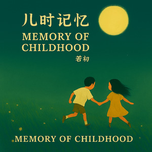 儿时记忆