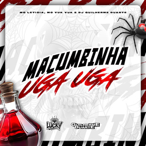 Macumbinha Uga Uga