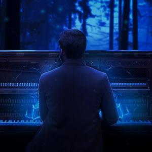 【不免费伴奏】‘isolation’钢琴旋律伴奏 Lil Tjay Type Beat