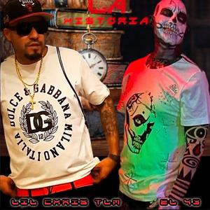 LA HISTORIA (feat. EL 43 & Trill Life Muzik)
