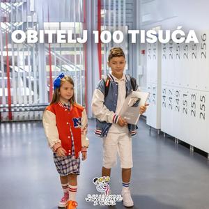Obitelj 100 tisuća