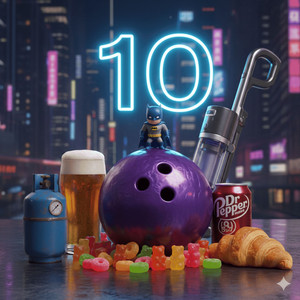 Ganz außerordentlich schön erwischt