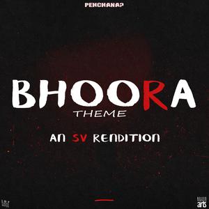 Bhoora Solanki Theme' The Mass Anthem (SV Rendition)