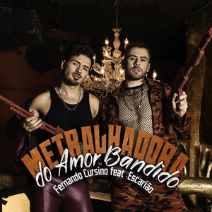 Metralhadora do Amor Bandido