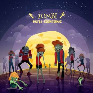 Zombi