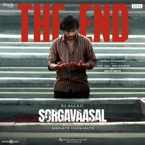 The End (From "Sorgavaasal")