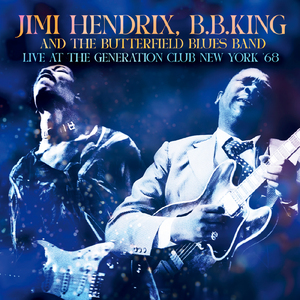 イントロダクション (feat. B.B. King) [Live]