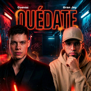 Quédate