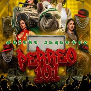 QUIEREN JUGUETEO