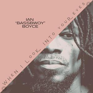 When I Look Into Your Eyes