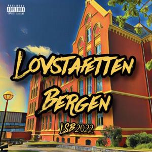 LOVSTAFETTEN BERGEN (feat. Peder Daas)