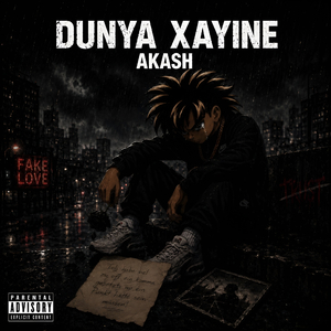 Dunya Xayine
