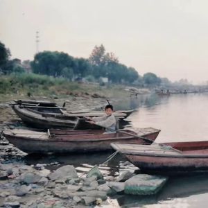 [Trap]淮河意识流 X NIAN424 X 柒 Type beat - 思念