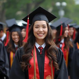 Graduation (We'll miss you)