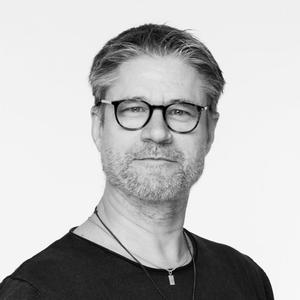 Så jävla egoistisk får man va