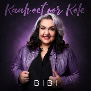 Kaalvoet Oor Kole