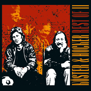 En dr Kayjass Nr. Null (Arsch huh 2002, Heimatklänge)