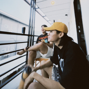 ใจไม่เคยห่างเลย