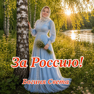 За Россию!