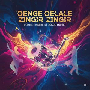 Denge Delale Zıngır Zıngır