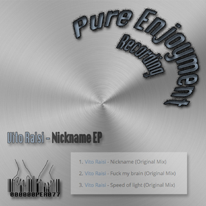 Nickname (Original Mix)