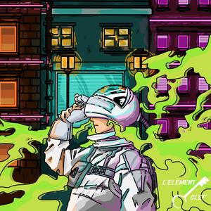 Faubourg (Beat by Nate Rhoads)