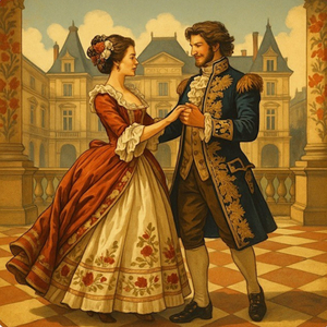 Pavanne