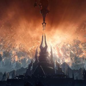 酒馆小调 (魔兽世界)