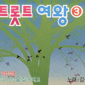 사랑의가방을짊어지고/비오는남산/어차피떠난사람/영시의이별/비겁한맹세/여자의이별/마음은울어도/꽃길/꿈속의사랑