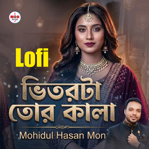 ভিতরটা তোর কালা (Lofi)