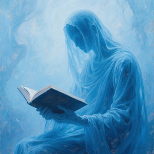 Left on read by a ghost