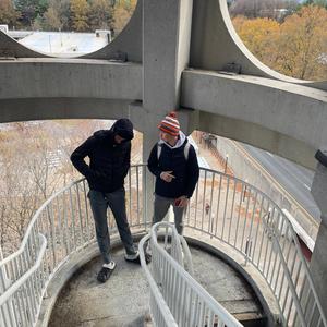 Juggalo (feat. Tekkin)