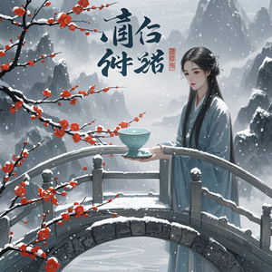 孟婆赐我忘情水