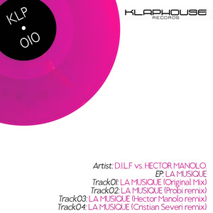 La Musique (Cristian Severi Remix)