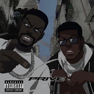 Privé (feat. Black Caesar)