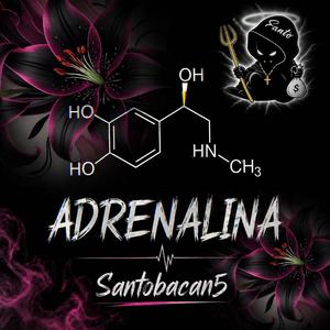 Adrenalina