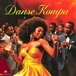 Danse Konpa