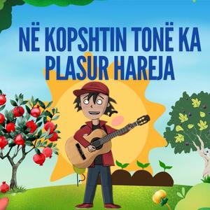 Shega dhe Fiku, Frutat