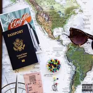 East (feat. Kryptic)