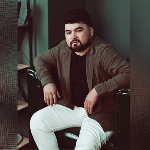 Сирень гүлім