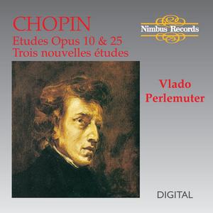 Études in C-Sharp Minor, Op. 10, No. 4