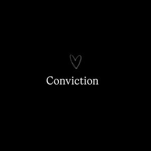 Conviction