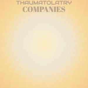 Thaumatolatry Companies