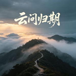 《云问归期》