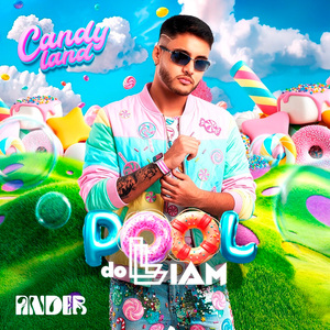 Candy Land (Pool do Liam)
