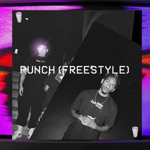 Punch (feat. BLEV) (Freestyle)