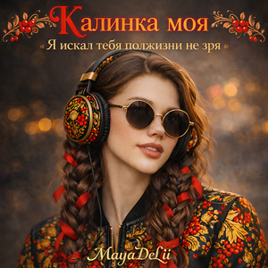 Калинка моя